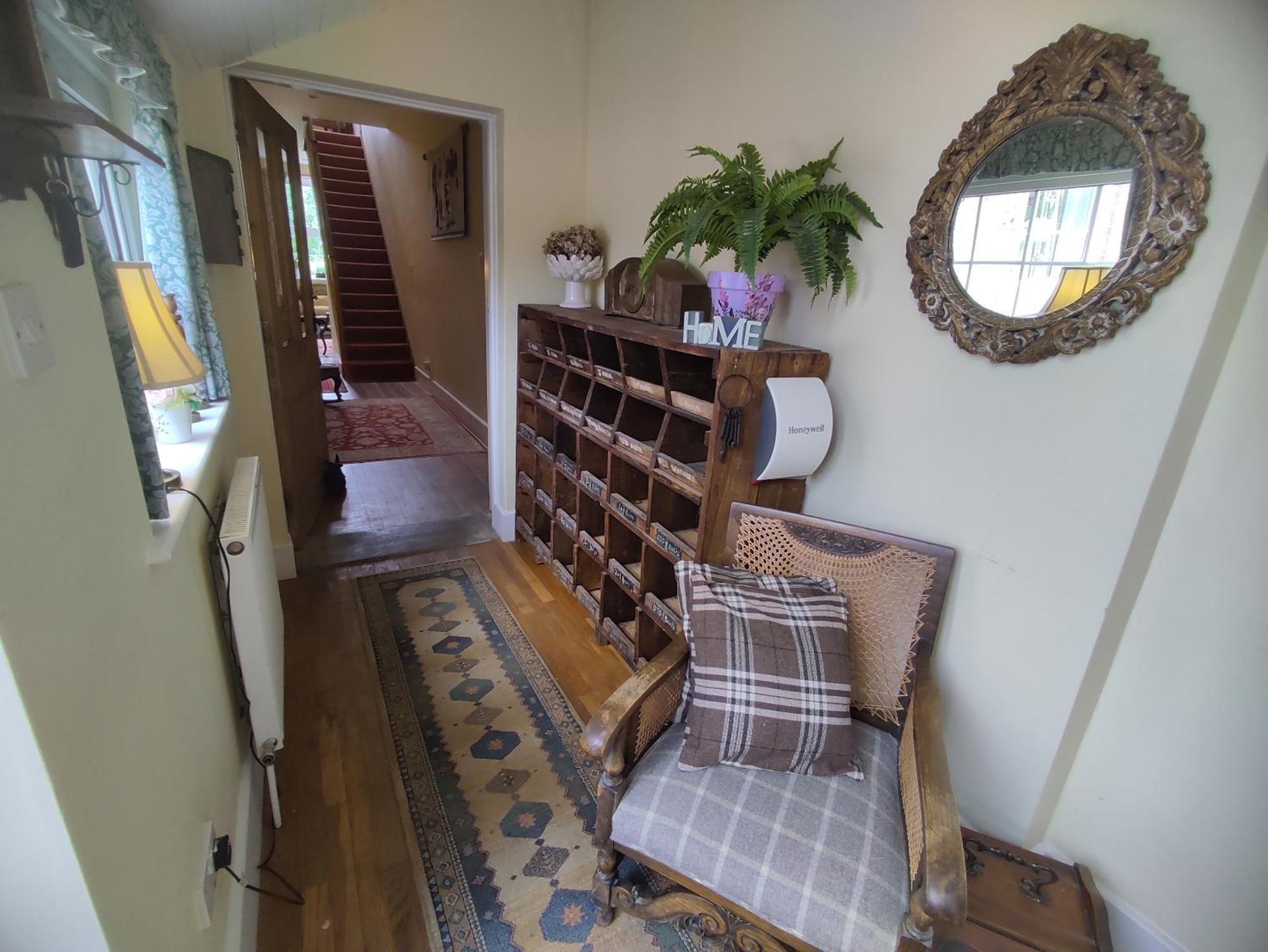 The Old Stables Self Catering Villa Salisbury Room photo