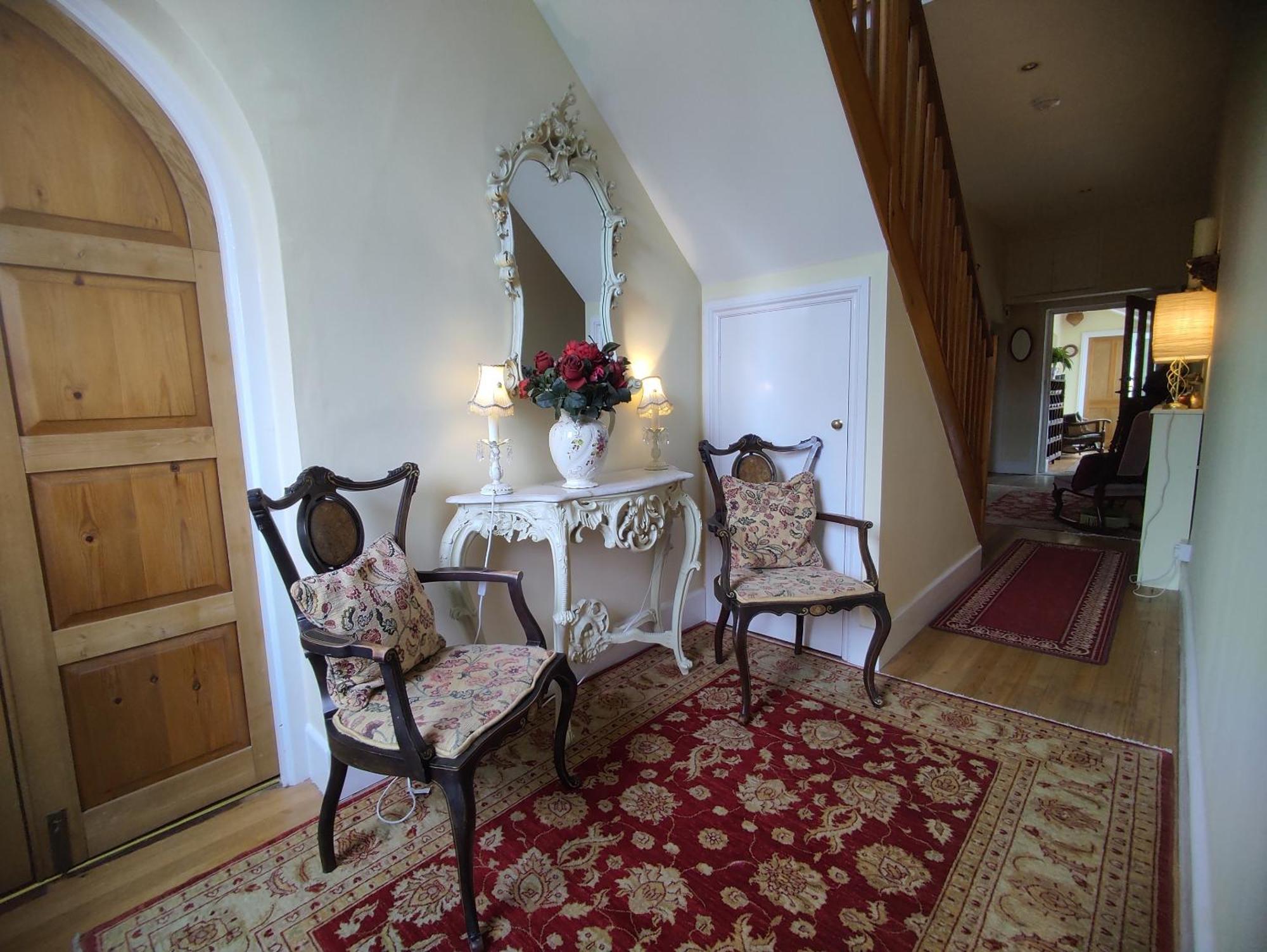 The Old Stables Self Catering Villa Salisbury Room photo