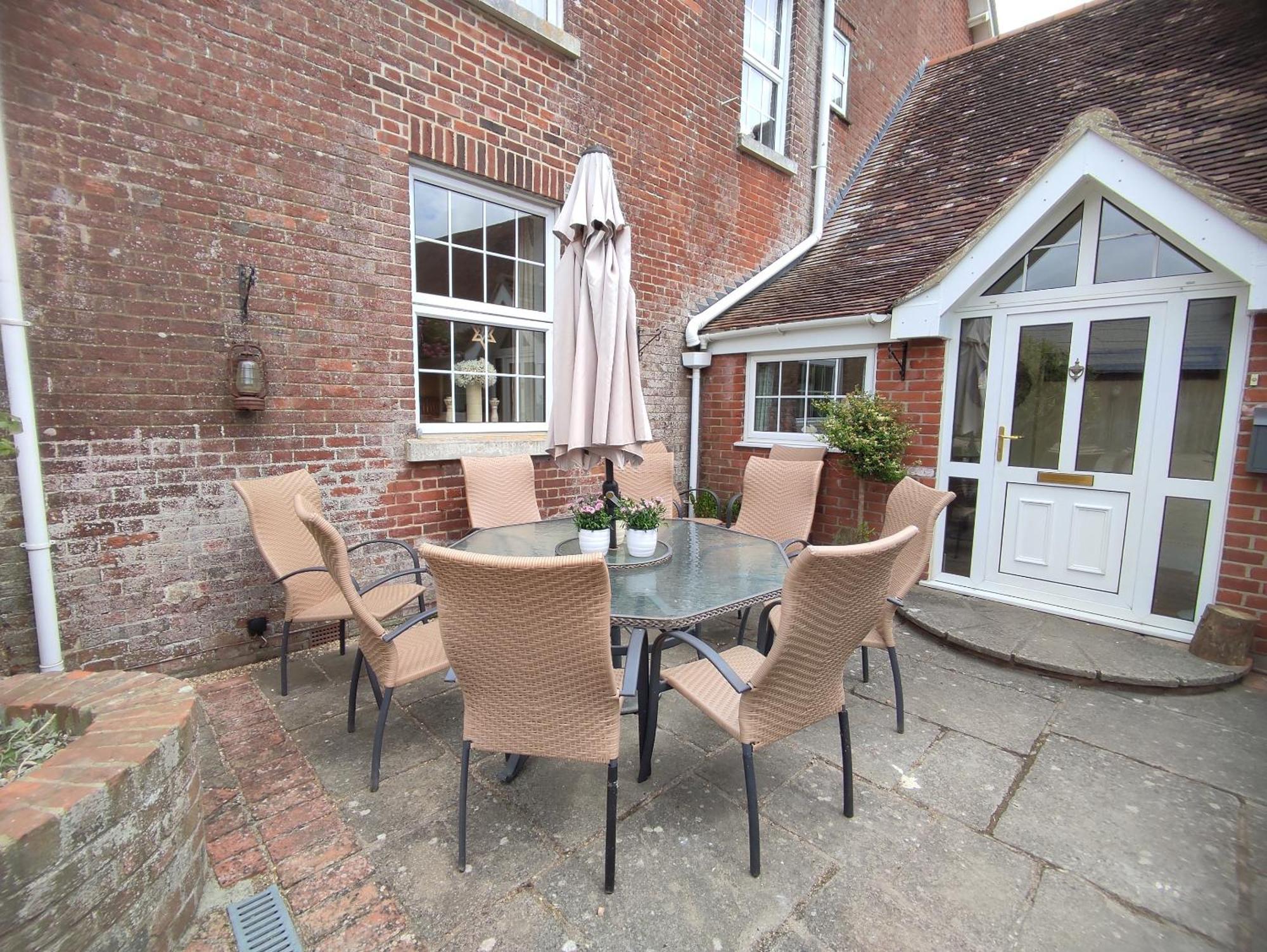 The Old Stables Self Catering Villa Salisbury Room photo