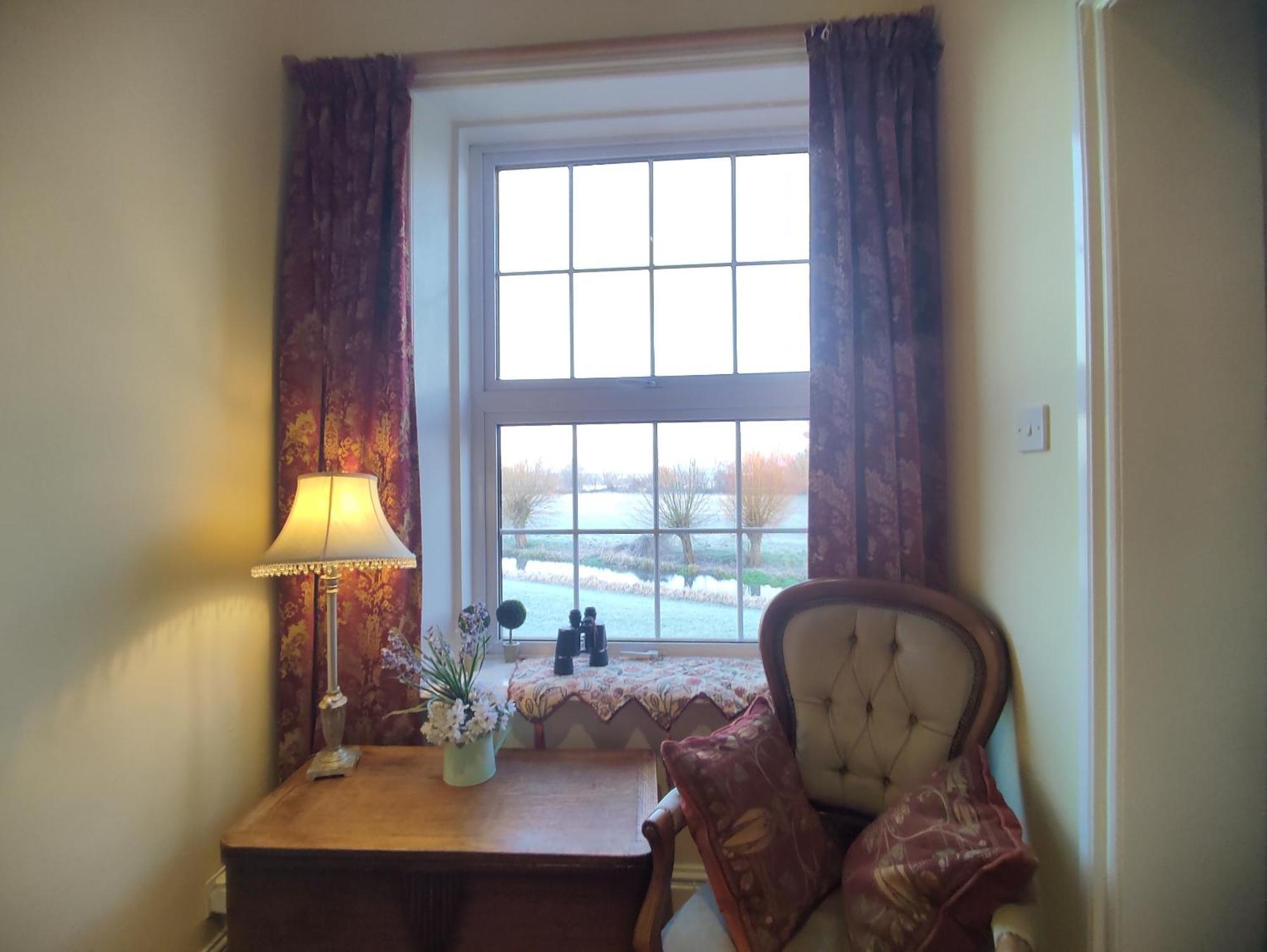 The Old Stables Self Catering Villa Salisbury Room photo