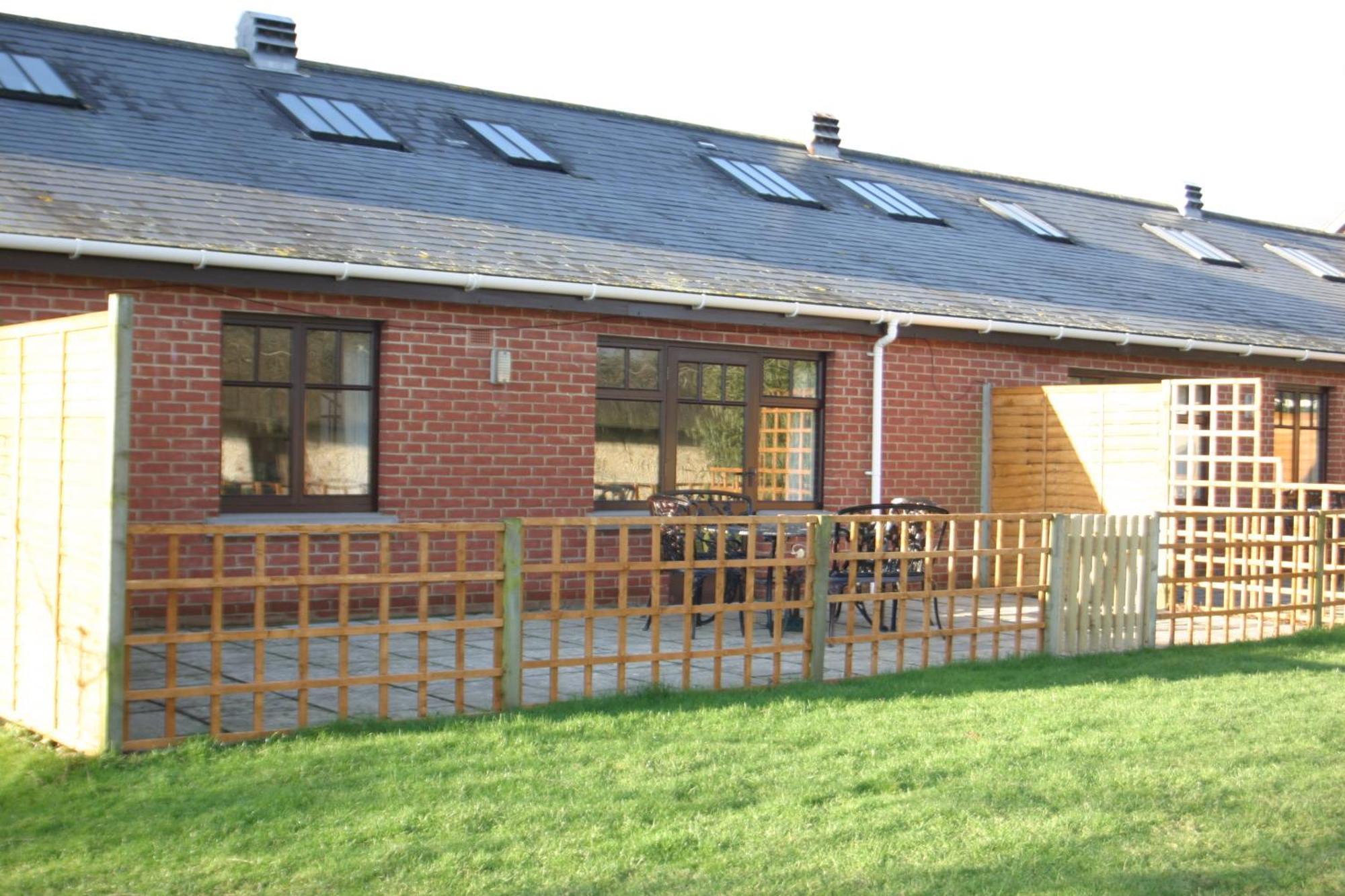 The Old Stables Self Catering Villa Salisbury Exterior photo