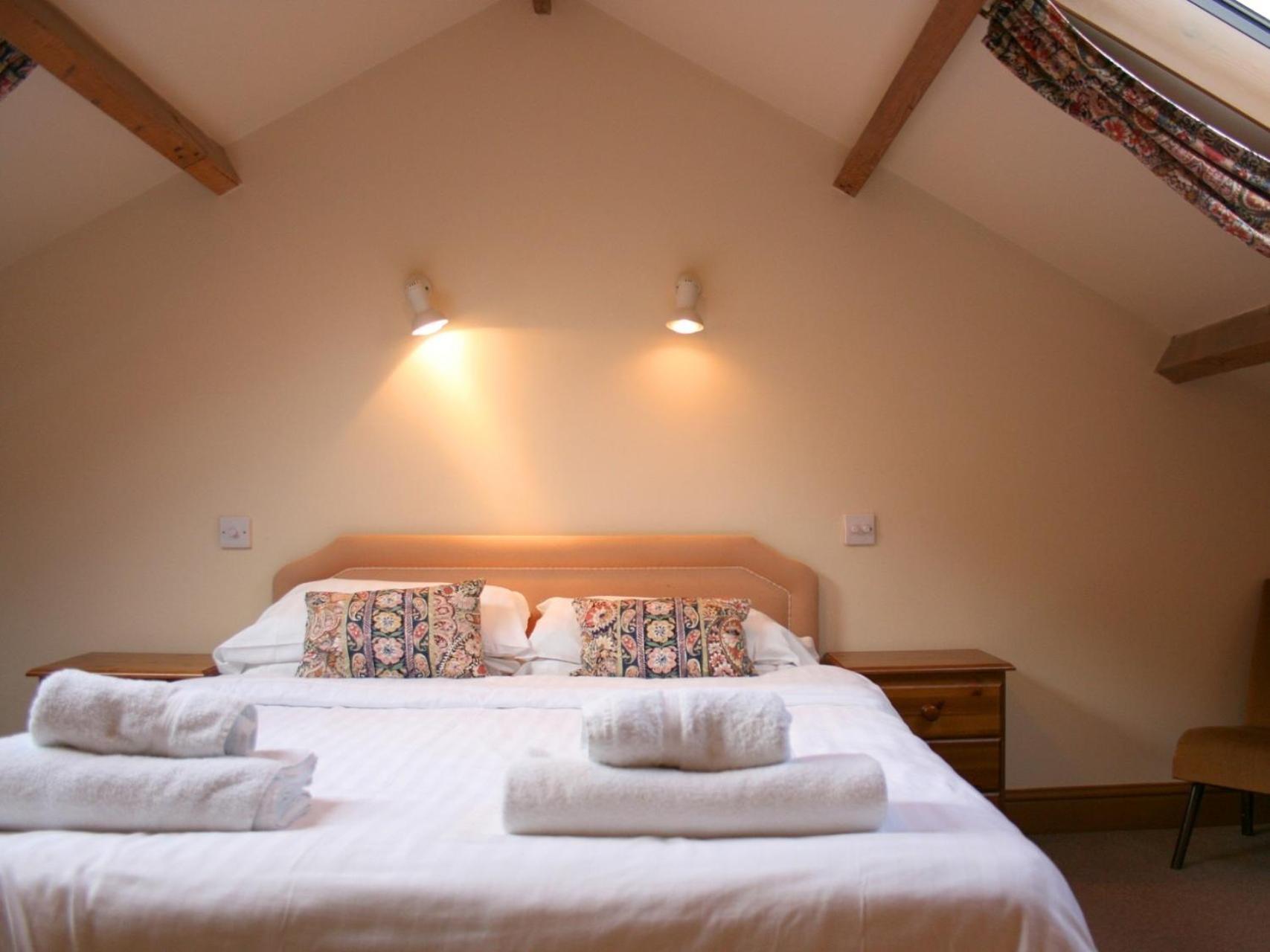 The Old Stables Self Catering Villa Salisbury Exterior photo