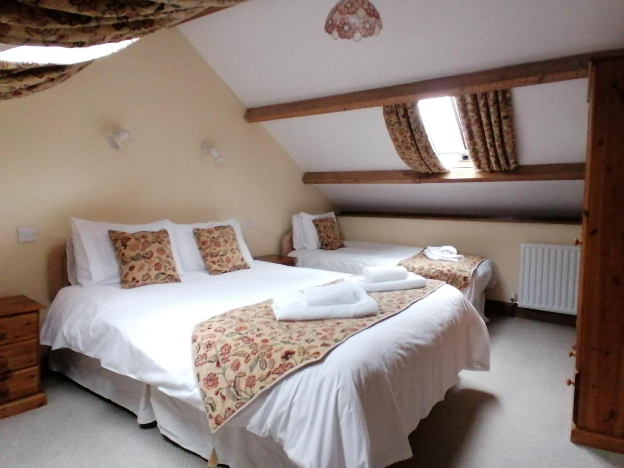 The Old Stables Self Catering Villa Salisbury Exterior photo