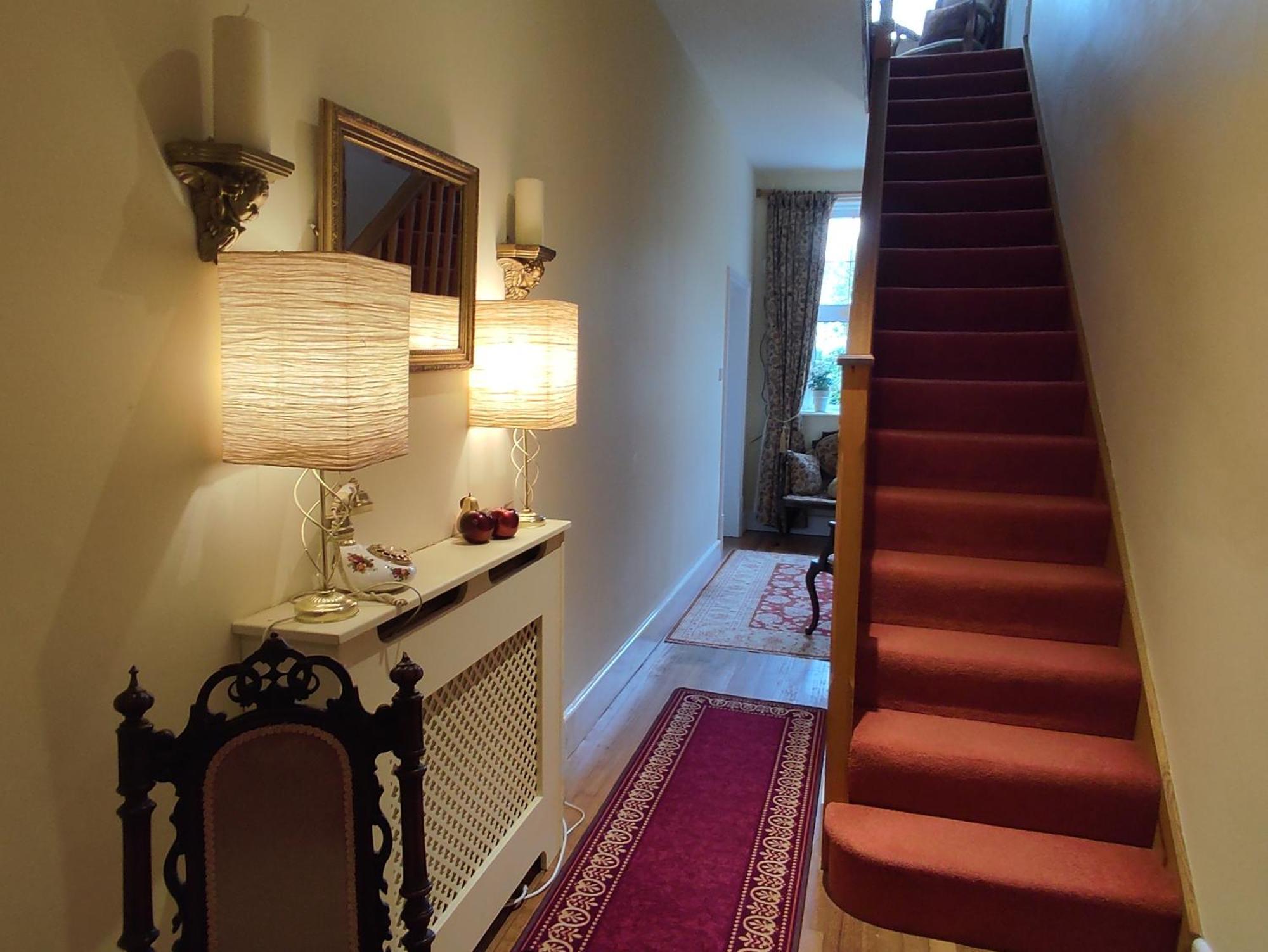 The Old Stables Self Catering Villa Salisbury Room photo
